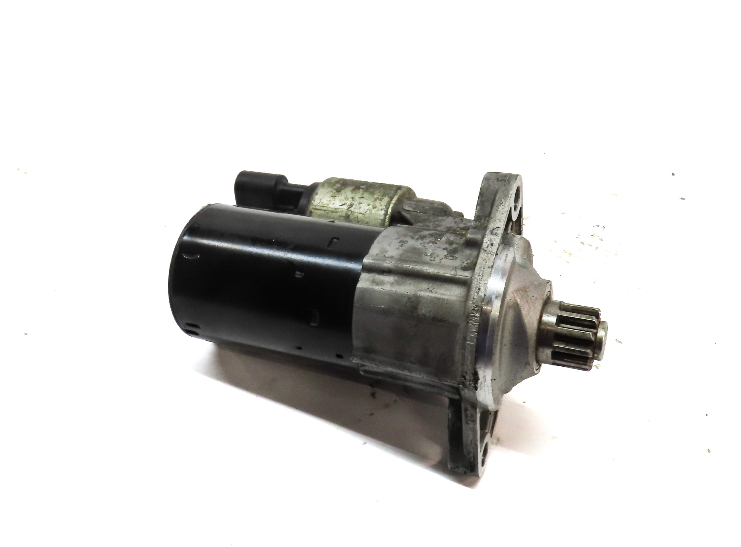 12-17 VW / AUDI A3 S3 TT (8V MK3) BEETLE GOLF JETTA 1.8T / 2.0T STARTER MOTOR — exact item pictured